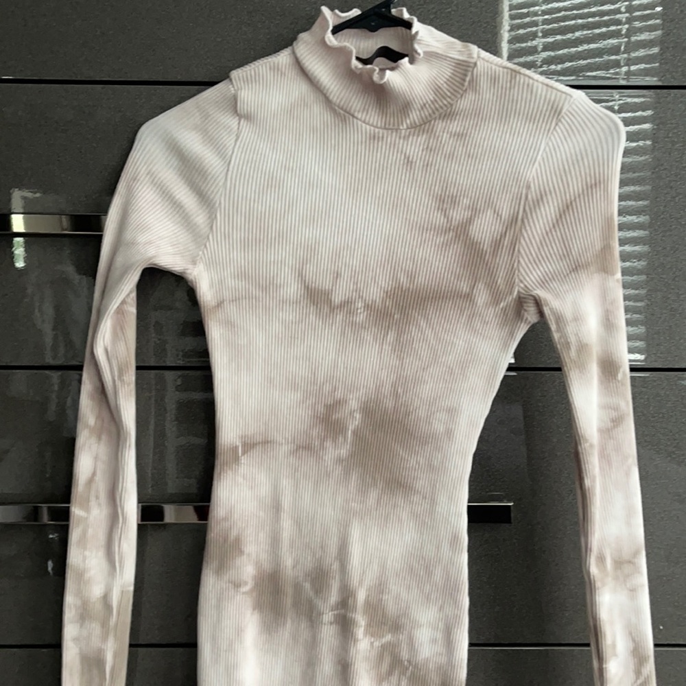 Final Touch Dress